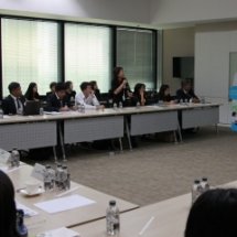 ​เวทีนำเสนอแผนพัฒนาโรงเรียน ครั้งที่ 2