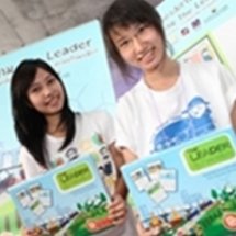 กระบวนการพัฒนาเกมเศรษฐกิจพอเพียง เกม The Leader และเกม Give and Take 