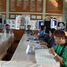 จุดประกายแนวคิด วิชาชีวิต วิชาชุมชน วิชาชีพ วิชาการ