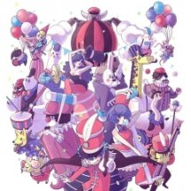 Animator Ar-Sa in Thailand Animator Festival 3 (TAF#3) ณ โรงภาพยนตร์ สกาล่า สยามสแควร์