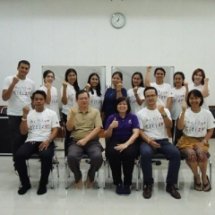 ถอดบทเรียนการทำโครงการวิจัยอบต.พลับพลาไชย 