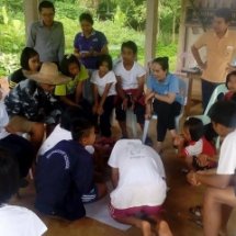 ประชุมสร้างความเข้าจัดทำแผน