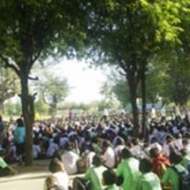 ตรวจเยี่ยมภายใน โรงเรียนหนองหมื่นถ่านวิทยา อ.พนมไพร จ.ร้อยเอ็ด