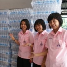 น้ำดื่มนางฟ้า