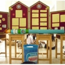 A F 2 (Alarm Flooding Two) เครื่องเตือนภัยน้ำท่วม