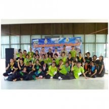 ค่ายนักรบสิ่งแวดล้อม