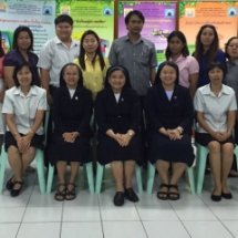 อบรมเชิงปฎิบัติการ การขับเคลื่อนหลักปรัชญาของเศรษฐกิจพอเพียงในสถานศึกษา