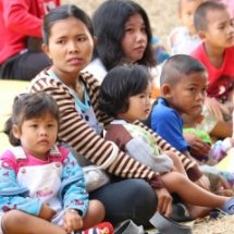 ตลาดนัดความรู้ อปท. : เชื่อมร้อย ถักทอ  พลังท้องถิ่น สร้างพลังเยาวชน