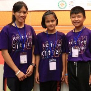 โครงการลดโซเชียลเพิ่มศักยภาพคนในชุมชน