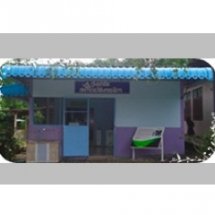 กิจกรรมปรับปรุงแหล่งเรียนรู้ในโรงเรียน