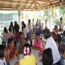 5 ห้องชีวิต เนรมิตนิสัย บูรณาการ ปศพพ