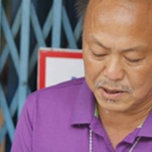 ลงพื้นที่เก็บข้อมูลและสัมภาษณ์(ด้านวิถีชีวิต)