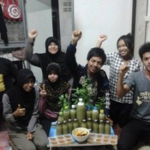 สรุปบทเรียน โครงการ Hero Herb