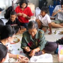 จาก ของจิ๋ว สู่ชีวิตแจ่มใส