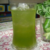 How to Make Pandanus Juice?