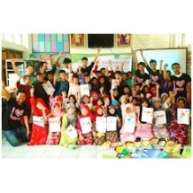 ปลูกใจ..เมล็ดพันธุ์รักษ์น้ำตกฉัตรวาริน