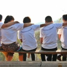 เวทีเสริมพลังและแรงบันดาลใจเครือข่ายเยาวชนจังหวัดน่าน