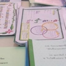 กิจกรรมจัดทำแผนบูรณาการเศรษฐกิจพอเพียง