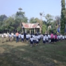 ตรวจเยี่ยมภายใน โรงเรียนบ้านหนองผักชี