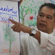 ประชุมเชิงปฏิบัติการ รุ่นที่ 3 เสริมพลังสถานศึกษาเพื่อพัฒนาเป็นศูนย์การเรียนรู้ตามหลักปรัชญาของเศรษฐกิจพอเพียงฯ