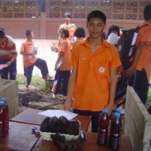 น้ำส้มควันไม้