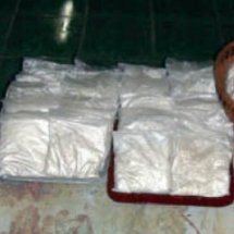 โครงการ ข้าวไม่ยาก หมากไม่แพง