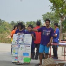 2.ประชุมชี้แจงโครงการต่อชุมชน