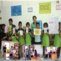 WELCOME TO ฐานอาเซี่ยนเรียนรู้ความพอเพียง