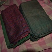 กิจกรรมศึกษาข้อมูล  (เส้นทางโซดละเว)