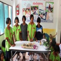 กิจกรรม การบูรณาการการเรียนอิงท้องถิ่น