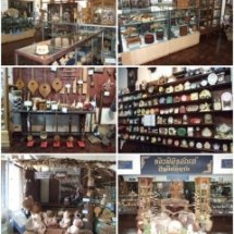 ห้องพิพิธภัณฑ์