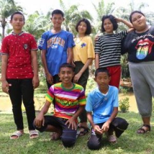 มหัศจรรย์พันธุ์หอย