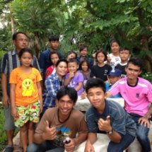 สร้างสัมพันธ์ครั้งที่ 1