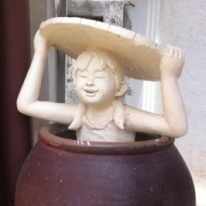 โครงการเยาวชนเมืองเพชรบุรีสืบสานงานปูนปั้น