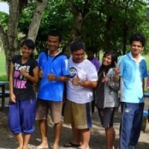 เทศกาลการเรียนรู้ในพื้นที่ (Leaning Festival) ตอน ว่าที่ครูสร้างสรรค์สิ่งดีๆสู่สังคม