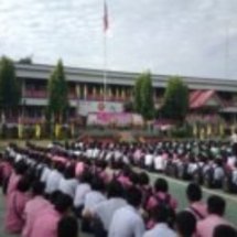 ตรวจเยี่ยมประเมินความพร้อมฯ โรงเรียนโนนสังวิทยาคาร