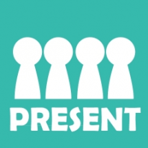 นำเสนอโปรแกรมกับกลุ่มตัวอย่าง #1