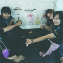 ประชาสัมพันธ์โครงการ