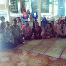 กิจกรรมที่1ประชุมทีม