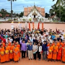 “พลังสร้างสรรค์ละอ่อนน่าน ฮักบ้านเกิด” ณ  พิพิธภัณฑ์เมืองน่าน 