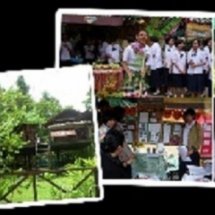 ตารางกิจกรรมขับเคลื่อนภาคอีสานตอนบนผ่านโรงเรียนพี่เลี้ยง