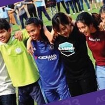 เปิดรับสมัคร !!! เด็ก และเยาวชนเข้าร่วม โครงการพลังเด็กและเยาวชนเพื่อการเรียนรู้ภูมิสังคมภาคตะวันตก ปี 3