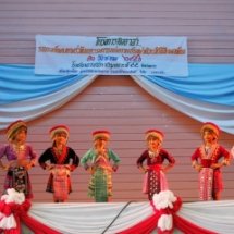 แฟชั่นชนเผ่า