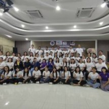 การเพิ่มสมรรถนะนักถักทอชุมชน : การจัดการความรู้และการเป็นคุณอำนวย 