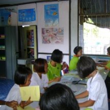 ธนาคารโรงเรียน