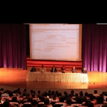 ประชุมเชิงปฏิบัติการขับเคลื่อนปรัชญาของเศรษฐกิจพอเพียงสู่สถานศึกษาภาคตะวันออกเฉียงเหนือ