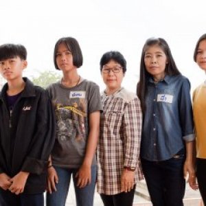 ศึกษากระบวนการเรียนรู้วิถีชุมชนเรื่องการใช้ประโยชน์จากกล้วยของเด็กและเยาวชนตำบลแพรกหนามแดง