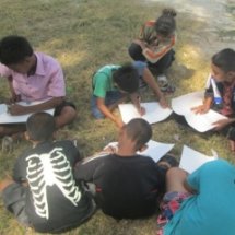 กระบวนการเรียนรู้ 3 ฐาน