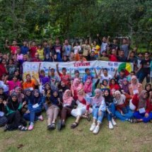 ปฐมนิเทศโครงการกลไกชุมชนสู่การพัฒนาเยาวชนจังหวัดสตูล