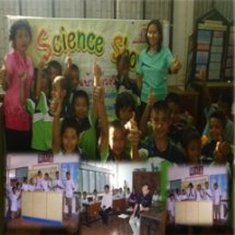 Welcome To ฐานคิดแบบวิทยาศาสตร์